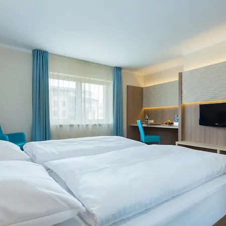 Vier Jahreszeiten 4* Lübeck