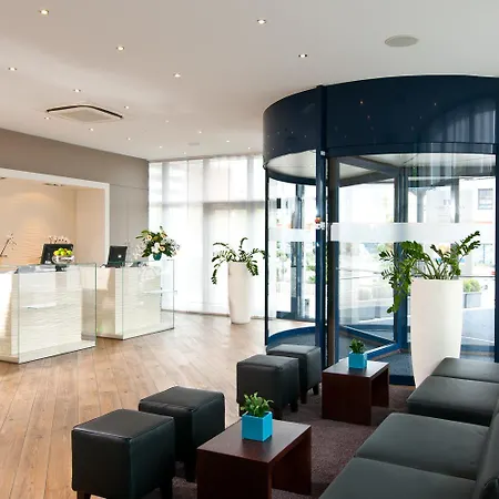 Hotel Vier Jahreszeiten