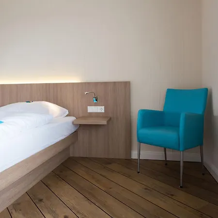 Hotel Iv Jahreszeiten Lübeck