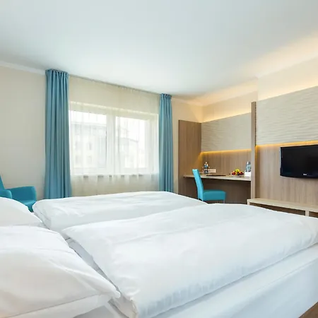 Iv Jahreszeiten 4* Lübeck