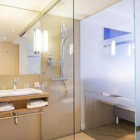 فندق Iv Jahreszeiten