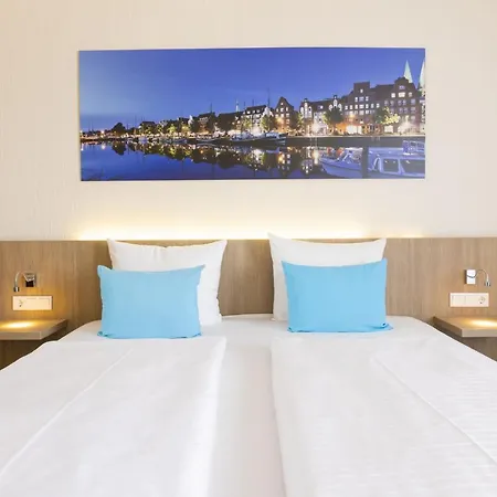 Iv Jahreszeiten Lübeck