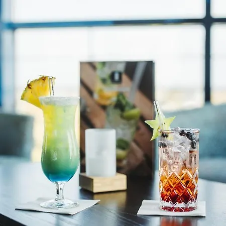 Iv Jahreszeiten Hotel Lubeck