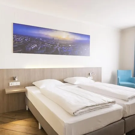Iv Jahreszeiten Hotel Lübeck