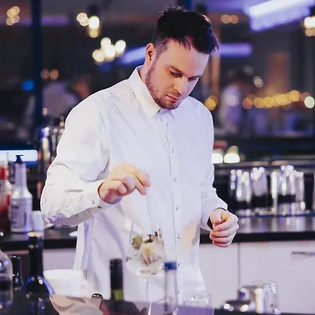 فندق Iv Jahreszeiten