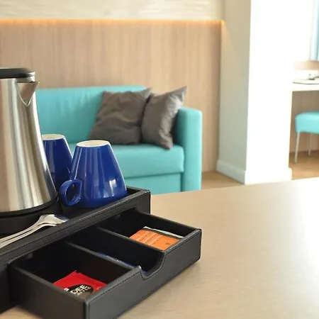 Iv Jahreszeiten 4* Lübeck