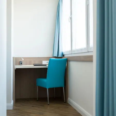 Hotell Iv Jahreszeiten Lübeck