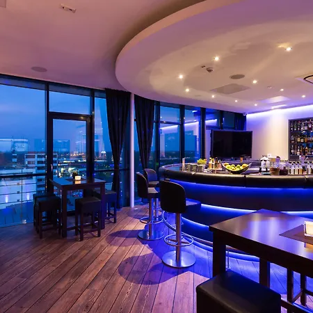 فندق Iv Jahreszeiten