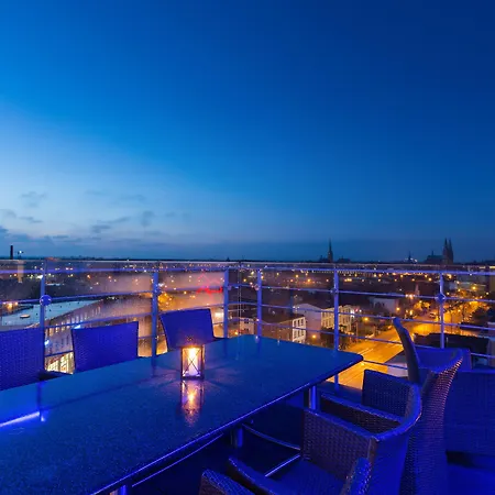 Iv Jahreszeiten Hotell