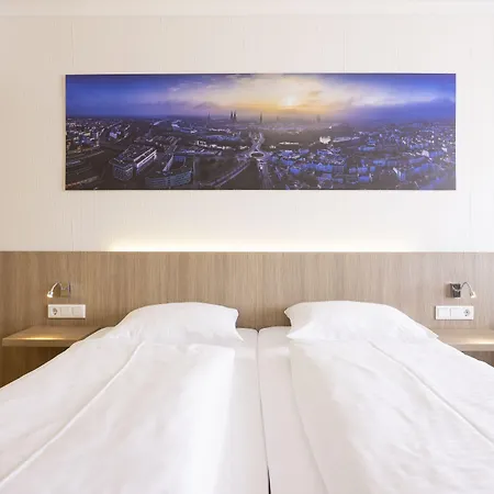 Hotel Iv Jahreszeiten