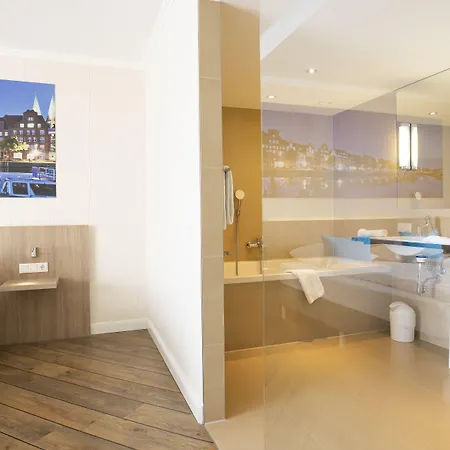 Iv Jahreszeiten Hotell Lübeck