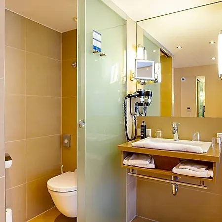 Iv Jahreszeiten Hotel Lübeck