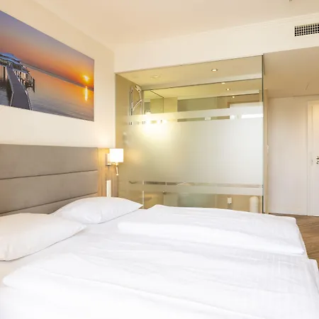 Iv Jahreszeiten Hotell