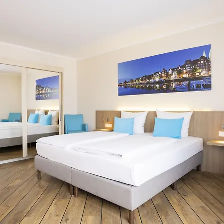 Hotel Iv Jahreszeiten 4*