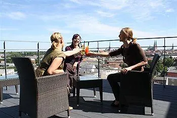 Hotel Iv Jahreszeiten Lübeck