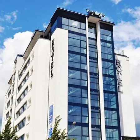 Hotell Iv Jahreszeiten Lübeck