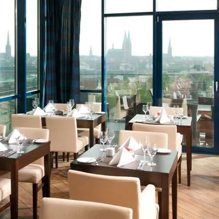 Hotel Iv Jahreszeiten