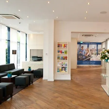 فندق Iv Jahreszeiten