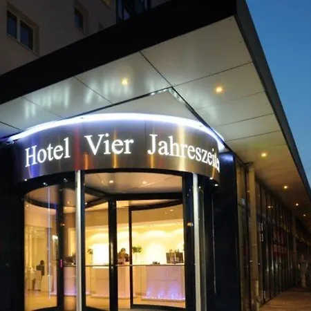 Iv Jahreszeiten Lübeck