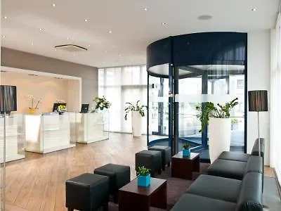 Iv Jahreszeiten 4* Lübeck