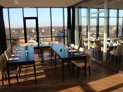 Hotel Iv Jahreszeiten
