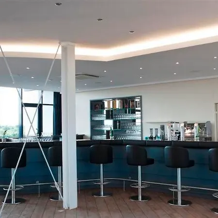 Hotel Iv Jahreszeiten Lubeck