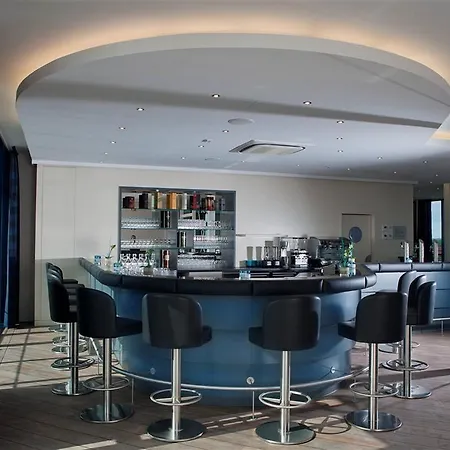 Hotel Iv Jahreszeiten