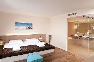 Hotel Iv Jahreszeiten Lübeck