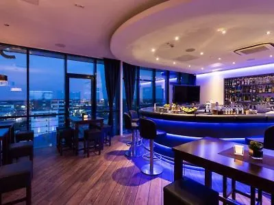 Iv Jahreszeiten Hotel 4*