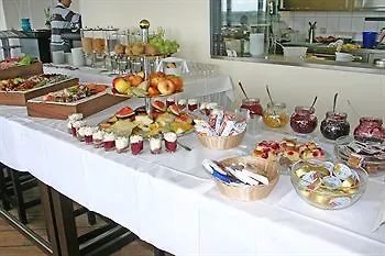 Iv Jahreszeiten 4* Lübeck