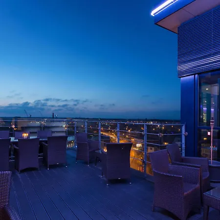 Hotell Iv Jahreszeiten Lübeck