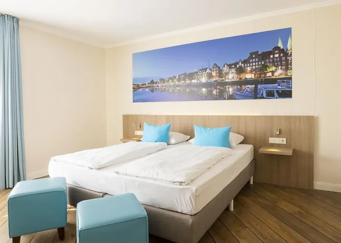 Iv Jahreszeiten ליבק