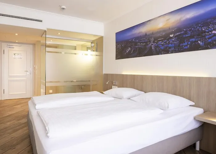 Iv Jahreszeiten Lübeck