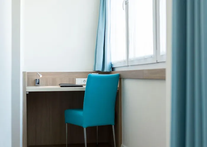 Hotell Iv Jahreszeiten Lübeck