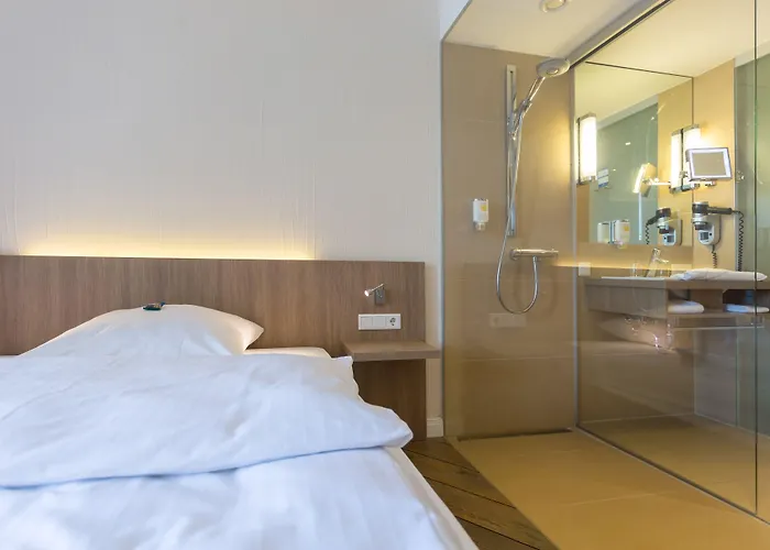 Iv Jahreszeiten Hotell