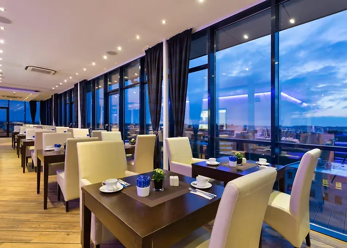 Iv Jahreszeiten Hotell