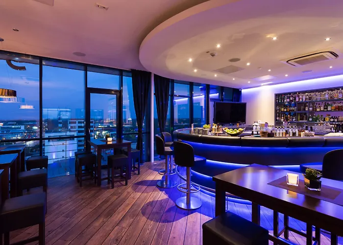 Hotell Iv Jahreszeiten