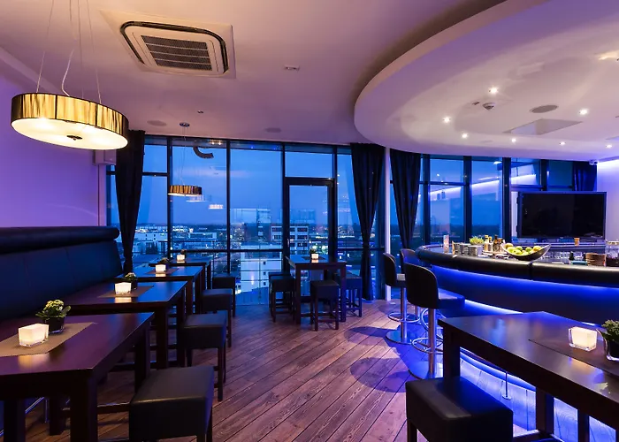 Iv Jahreszeiten Lübeck