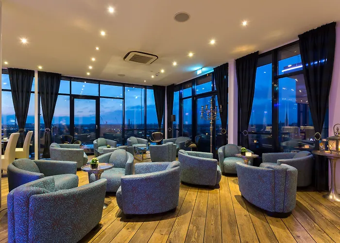 Hotell Iv Jahreszeiten Lübeck