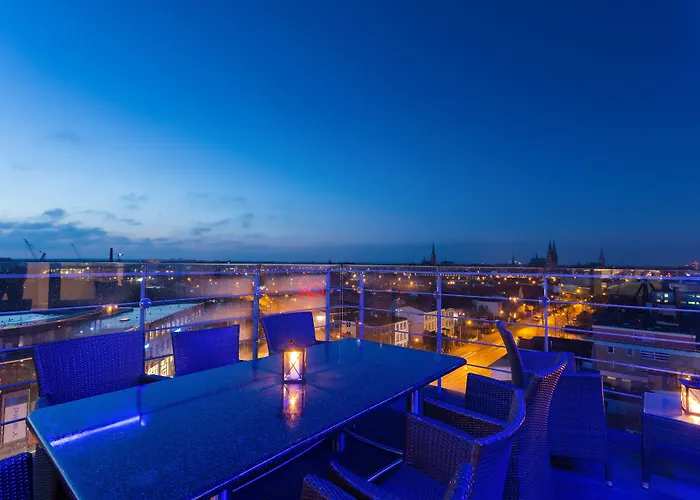 Iv Jahreszeiten Hotell