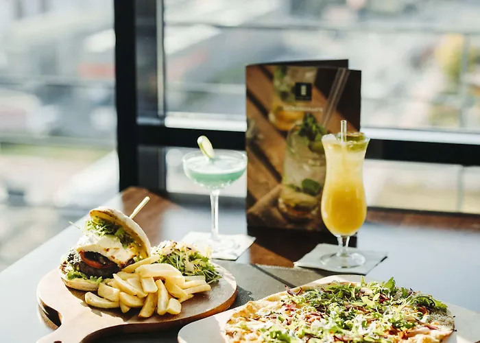 Iv Jahreszeiten Hotell