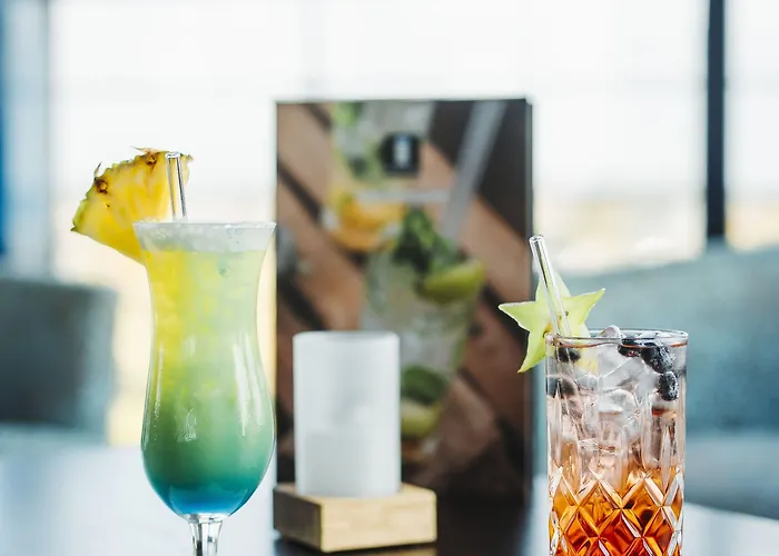 Iv Jahreszeiten Lübeck