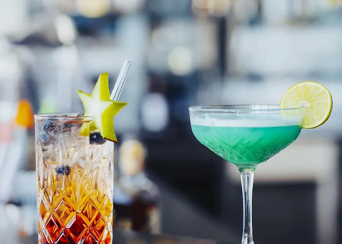 Iv Jahreszeiten Lübeck