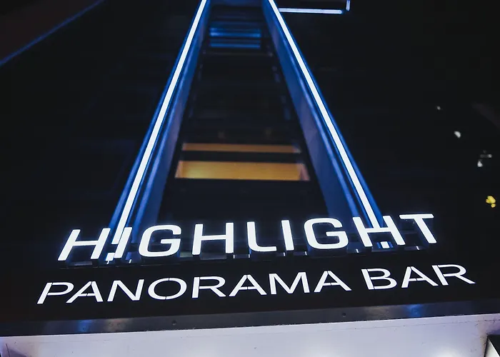 Iv Jahreszeiten Hotell