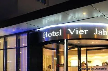 Hotell Iv Jahreszeiten Lübeck