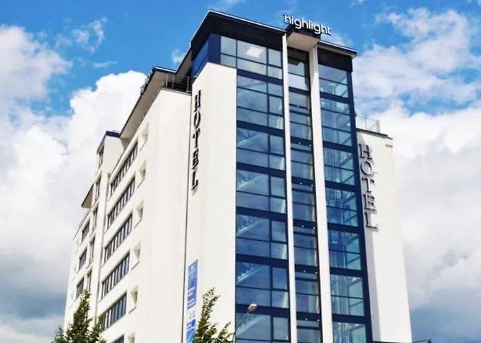 מלון Iv Jahreszeiten ליבק