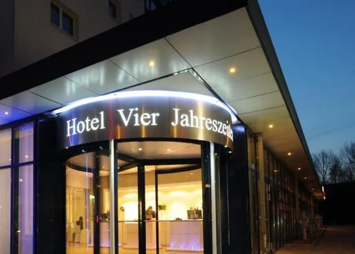 Iv Jahreszeiten Lübeck