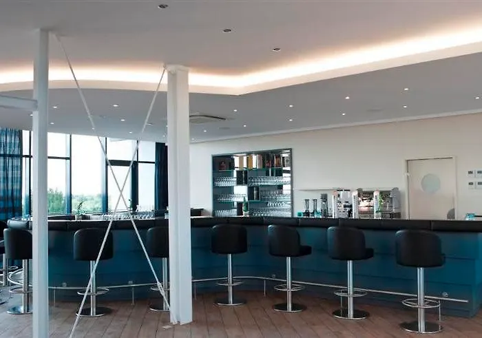 מלון Iv Jahreszeiten ליבק