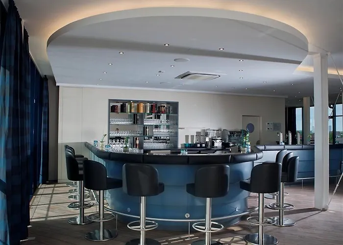 Hotell Iv Jahreszeiten